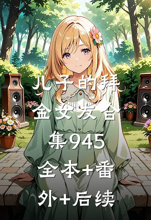 儿子的拜金女友合集945:全本+番外+后续