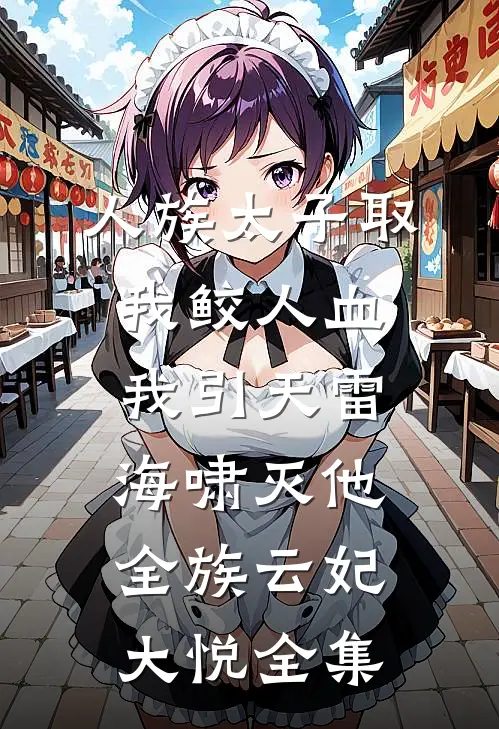人族太子取我鲛人血，我引天雷海啸灭他全族云妃大悦全集