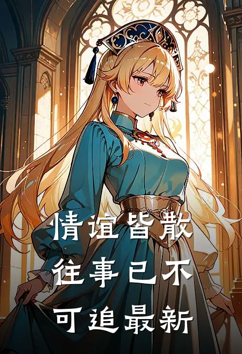 情谊皆散，往事已不可追最新