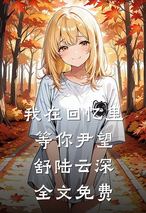 我在回忆里等你尹望舒陆云深全文免费