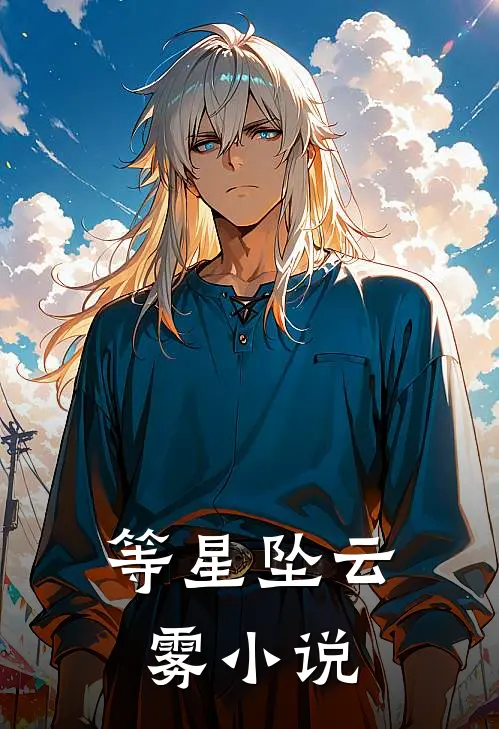 等星坠云雾小说