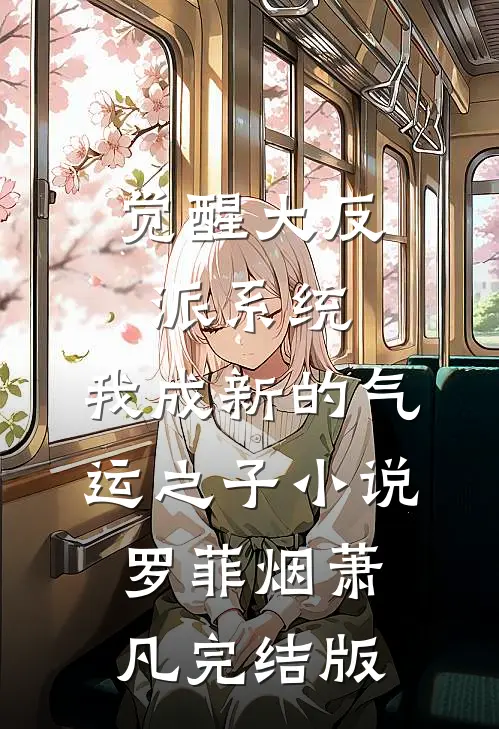 觉醒大反派系统，我成新的气运之子小说罗菲烟萧凡完结版