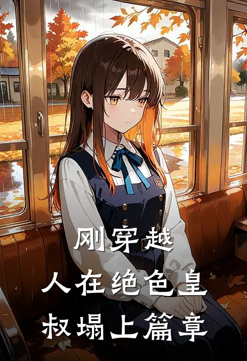 刚穿越，人在绝色皇叔塌上篇章