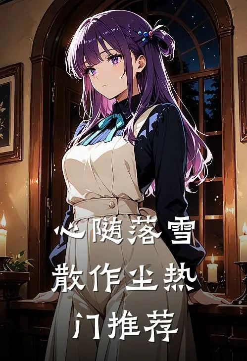 心随落雪散作尘热门推荐
