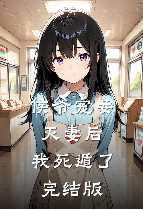 侯爷宠妾灭妻后，我死遁了完结版