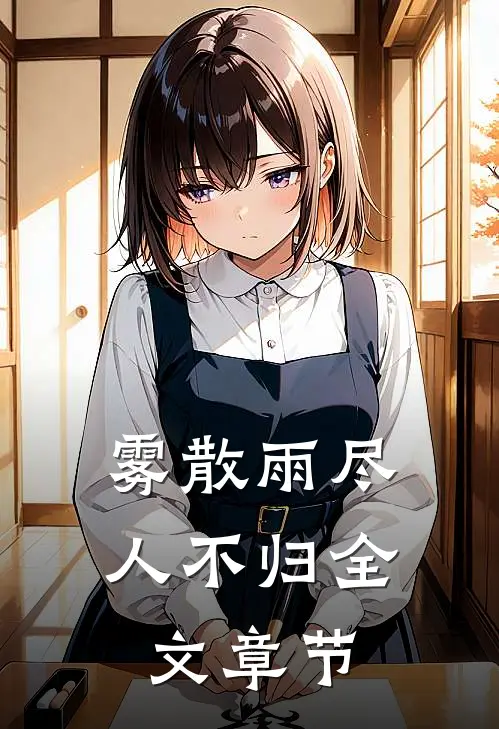刚分手，我转身从督查部门狂飙前文+番外