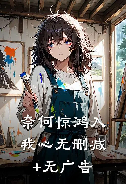 奈何惊鸿入我心无删减+无广告