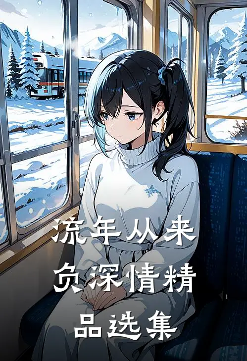 流年从来负深情精品选集