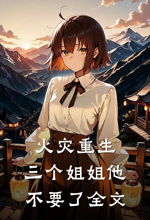 莫道归期不向晚后续+无弹窗