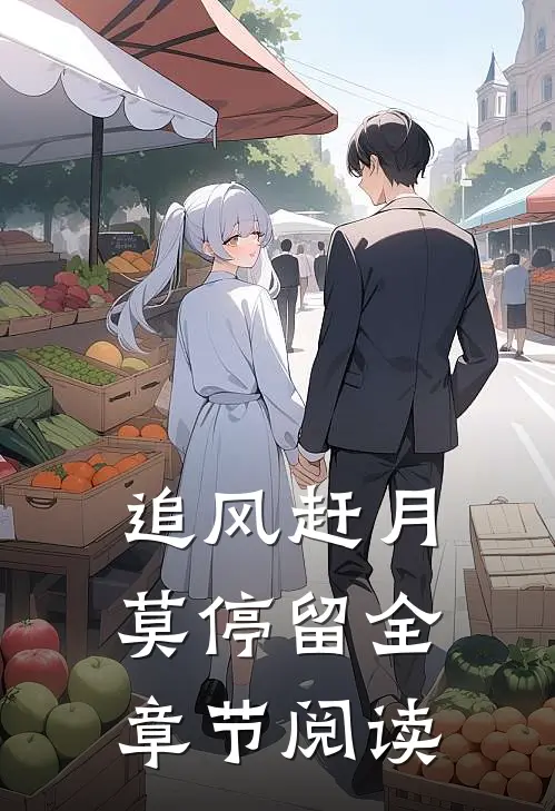 追风赶月莫停留全章节阅读