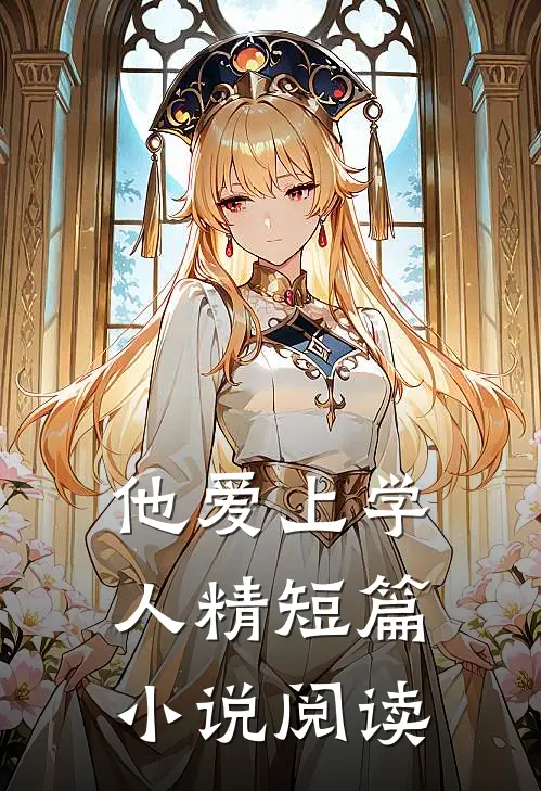 他爱上学人精短篇小说阅读