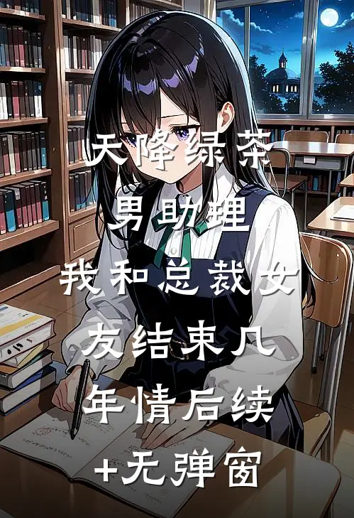 天降绿茶男助理，我和总裁女友结束几年情后续+无弹窗