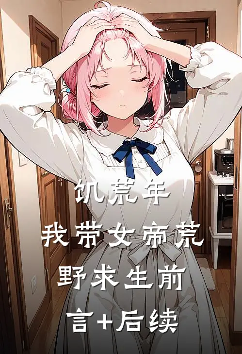 饥荒年，我带女帝荒野求生前言+后续