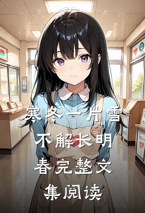 寒冬一片雪，不解长明春完整文集阅读