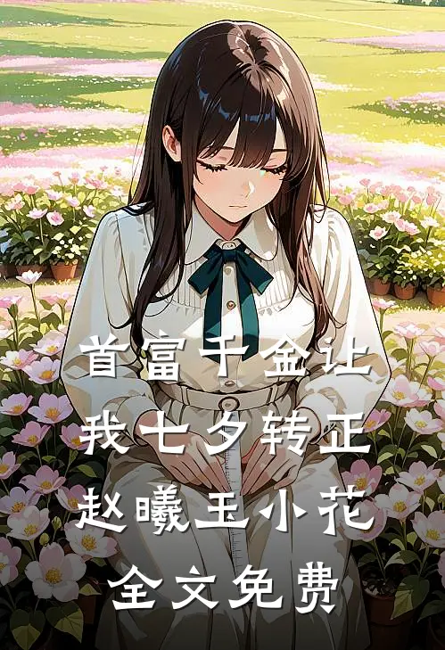 首富千金让我七夕转正赵曦玉小花全文免费