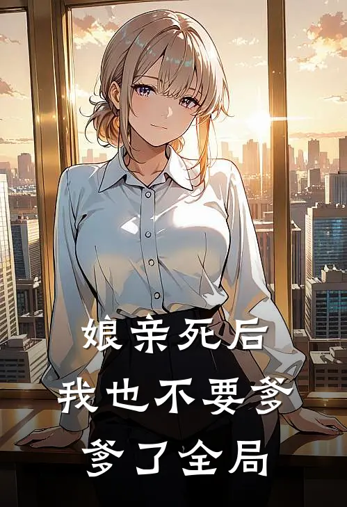 窝囊废她被疯批男主们抢疯了！虞橙校霸后续+全文