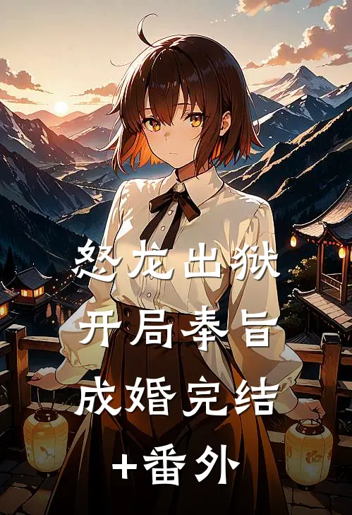 怒龙出狱：开局奉旨成婚完结+番外
