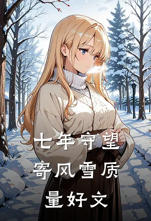 末日游戏：她打造神级庇护所！