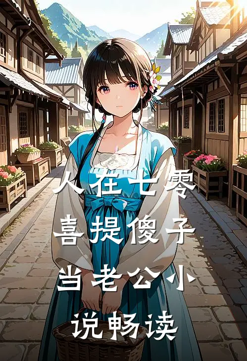 人在七零，喜提傻子当老公小说畅读