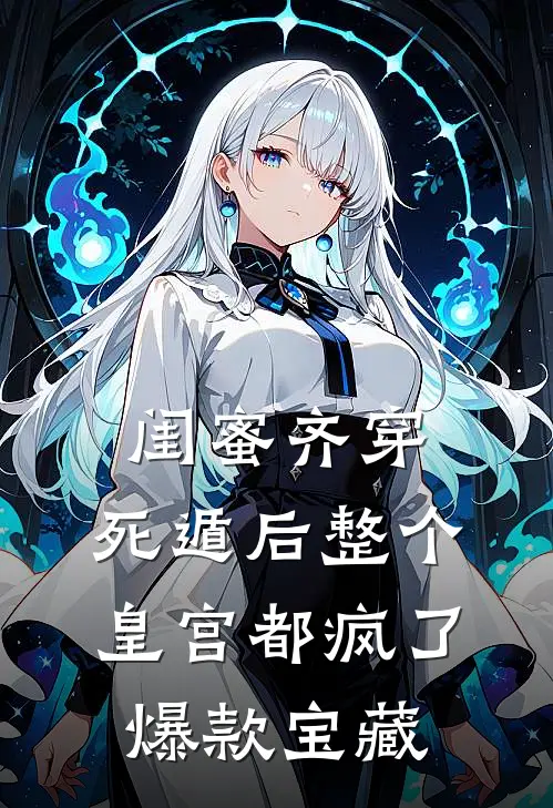 闺蜜齐穿，死遁后整个皇宫都疯了爆款宝藏