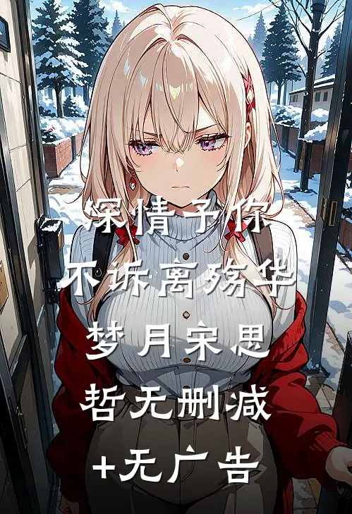 深情予你，不诉离殇华梦月宋思哲无删减+无广告