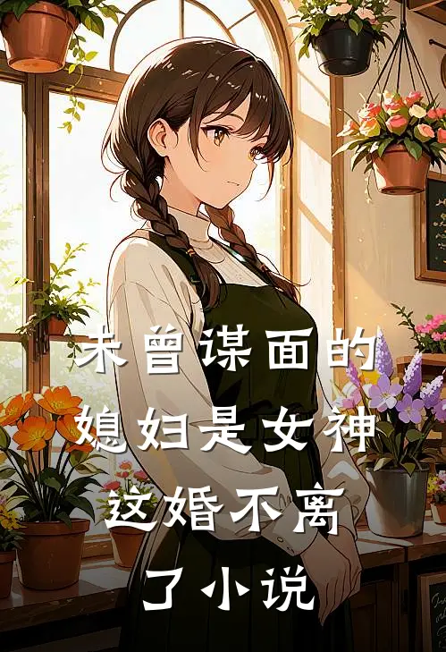 未曾谋面的媳妇是女神，这婚不离了小说