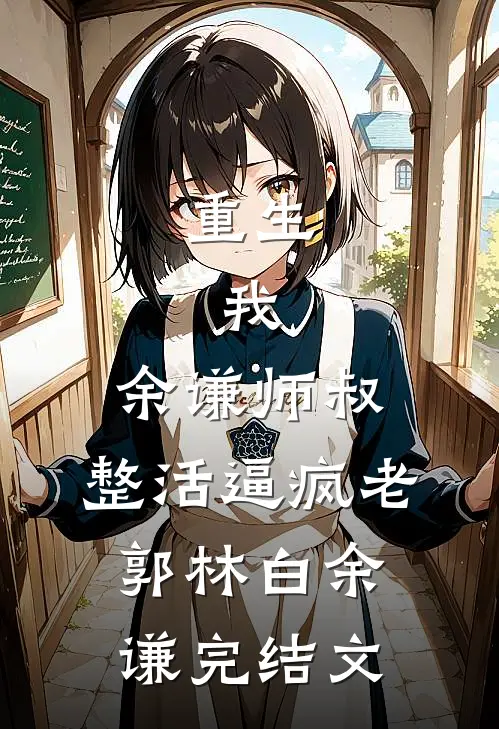 重生：我，余谦师叔，整活逼疯老郭林白余谦完结文