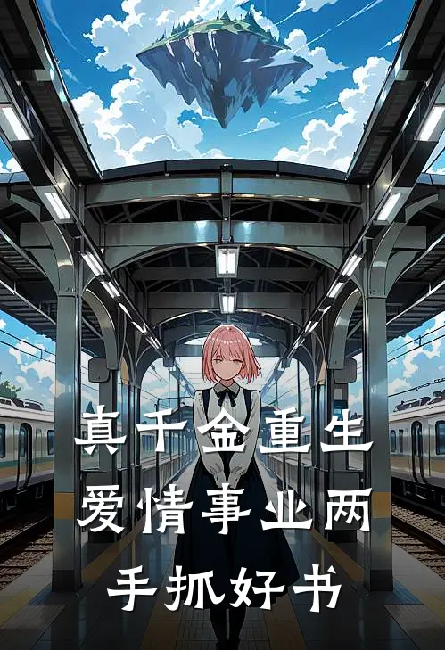 真千金重生，爱情事业两手抓好书