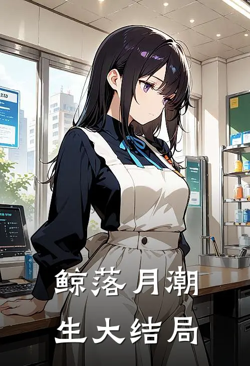 鲸落月潮生大结局