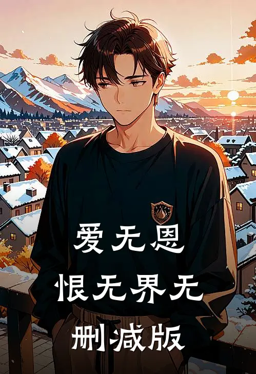 爱无恩，恨无界无删减版