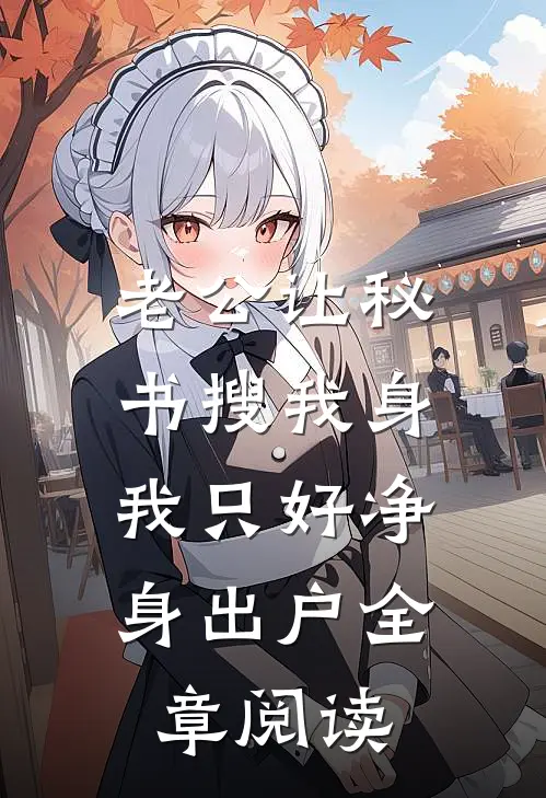 老公让秘书搜我身，我只好净身出户全章阅读