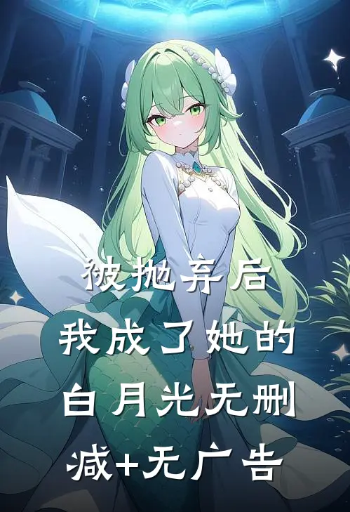 被抛弃后，我成了她的白月光无删减+无广告