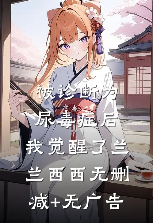 被诊断为尿毒症后，我觉醒了兰兰西西无删减+无广告