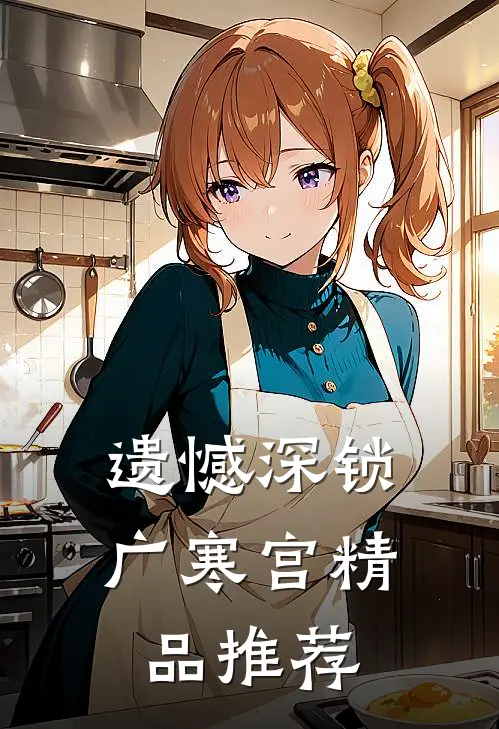 遗憾深锁广寒宫精品推荐