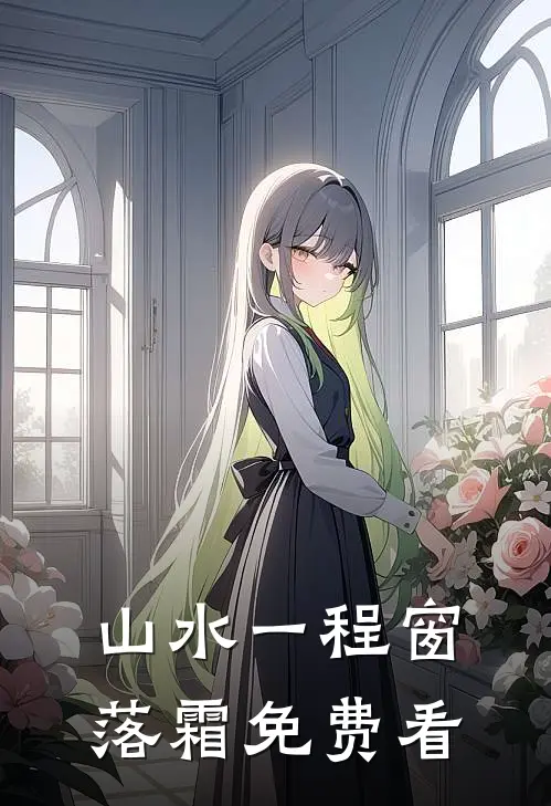 山水一程窗落霜免费看