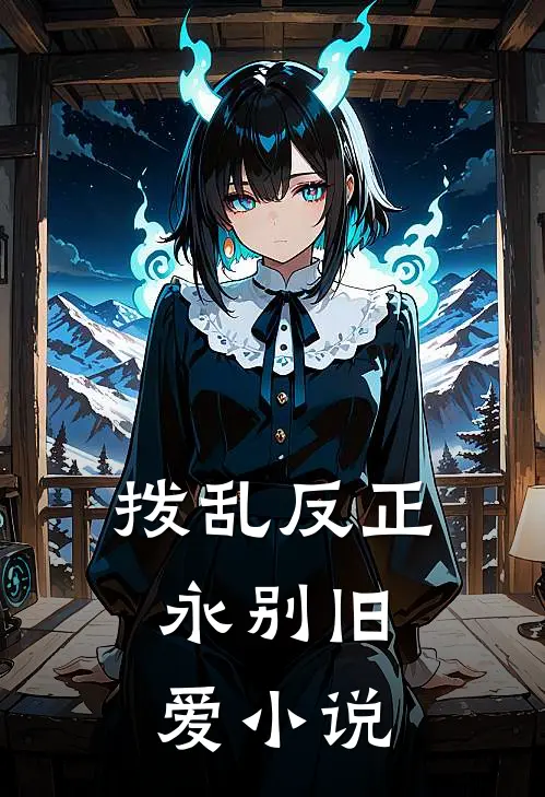 拨乱反正，永别旧爱小说