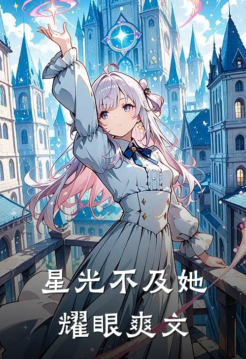 星光不及她耀眼爽文