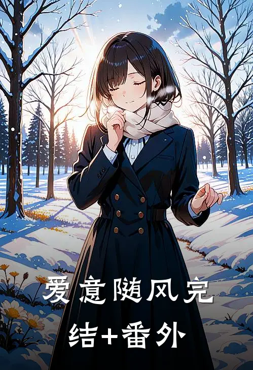 爱意随风完结+番外