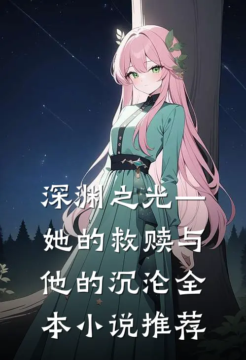 深渊之光—她的救赎与他的沉沦全本小说推荐