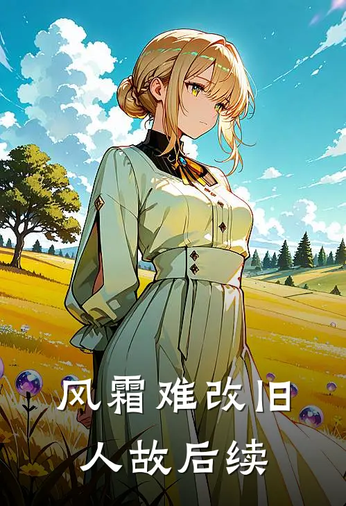 风霜难改旧人故后续