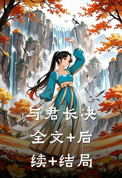 与君长决全文+后续+结局