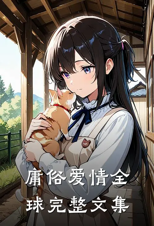 庸俗爱情全球完整文集