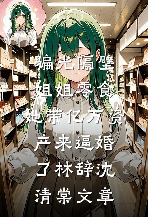 表小姐放弃扶贫后，国公府后悔哭了全文阅读最新