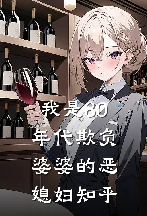 我是80年代欺负婆婆的恶媳妇知乎