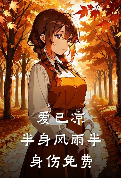 爱已凉，半身风雨半身伤免费