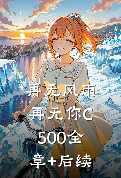 再无风雨再无你C500全章+后续