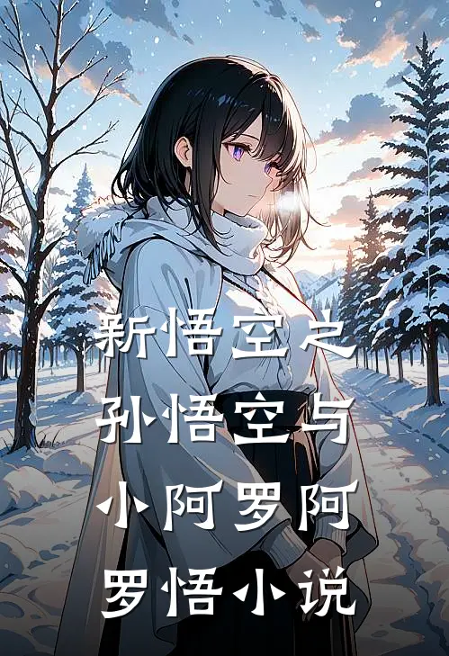 新悟空之孙悟空与小阿罗阿罗悟小说