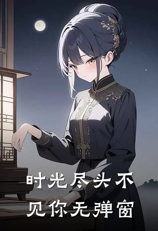 时光尽头不见你无弹窗