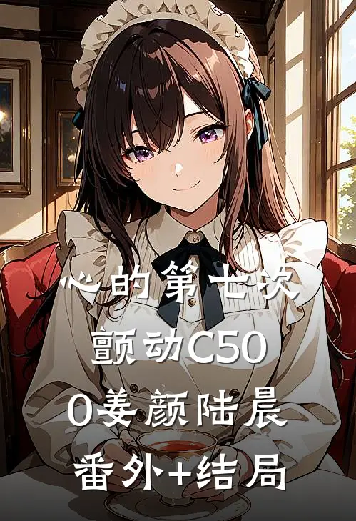 心的第七次颤动C500姜颜陆晨:(番外)+(结局)