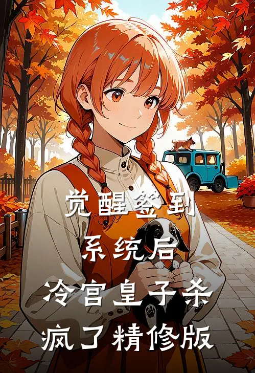 觉醒签到系统后，冷宫皇子杀疯了精修版